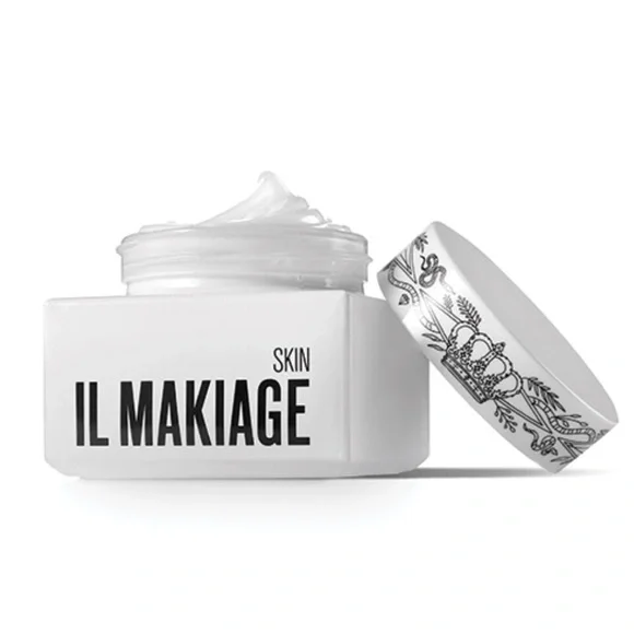 IL MAKIAGE Cream Skincare Moisturizer - Picture 9 of 12